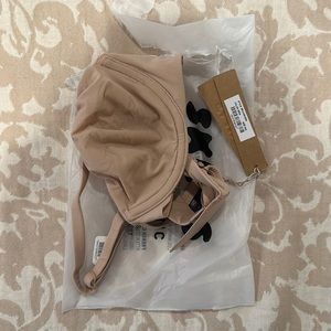 Skims Fits Everybody Unlined Underwire Bra